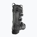 Men's ski boots Salomon S/PRO Supra S Boa 100 black/beluga met/dark grey met 5