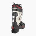 Men's ski boots Salomon S/PRO Supra S Boa 110 black/gray aurora/samba met 3