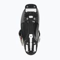 Men's ski boots Salomon S/PRO Supra S Boa 110 black/gray aurora/samba met 4