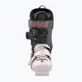 Women's ski boots Salomon S/PRO Supra C Boa 115 W lilac ash/black/samba met 2