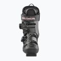 Women's ski boots Salomon S/PRO Supra Dual Boa 115 W black/beluga met/raspberry 2