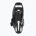 Women's ski boots Salomon S/PRO Supra Dual Boa 115 W black/beluga met/raspberry 3