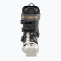 Women's ski boots Salomon S/PRO Supra S Boa 105 W gray aurora/black/gold met 3