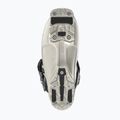 Women's ski boots Salomon S/PRO Supra S Boa 105 W gray aurora/black/gold met 4