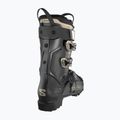 Women's ski boots Salomon S/PRO Supra S Boa 85 W black/beluga met/light bronze met 2