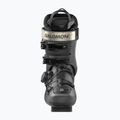 Women's ski boots Salomon S/PRO Supra S Boa 85 W black/beluga met/light bronze met 4