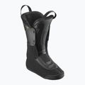 Women's ski boots Salomon S/PRO Supra S Boa 85 W black/beluga met/light bronze met 5