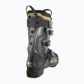 Women's ski boots Salomon S/PRO Supra S Boa 95 W black/beluga met/gold met 3