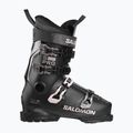 Women's ski boots Salomon S/PRO Supra 85 W black/black/lilac ash