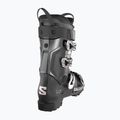 Women's ski boots Salomon S/PRO Supra 85 W black/black/lilac ash 2