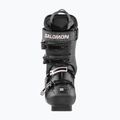 Women's ski boots Salomon S/PRO Supra 85 W black/black/lilac ash 3