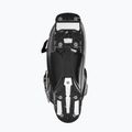 Women's ski boots Salomon S/PRO Supra 85 W black/black/lilac ash 4
