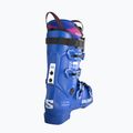 Men's ski boots Salomon S/Pro Race 140 race blue/white/equipe red 3
