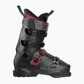 Men's ski boots Salomon S/PRO Supra 110 black/samba met/beluga met