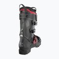 Men's ski boots Salomon S/PRO Supra 110 black/samba met/beluga met 3