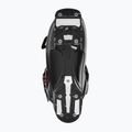 Men's ski boots Salomon S/PRO Supra 110 black/samba met/beluga met 4
