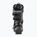 Men's ski boots Salomon S/PRO Supra 100 black/dark gray met/beluga 2