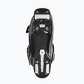 Men's ski boots Salomon S/PRO Supra 100 black/dark gray met/beluga 4