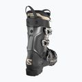 Women's ski boots Salomon S/PRO Supra 95 W black/dark gray met/light bronze met 3