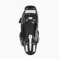 Women's ski boots Salomon S/PRO Supra 95 W black/dark gray met/light bronze met 4