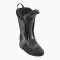 Women's ski boots Salomon S/PRO Supra 95 W black/dark gray met/light bronze met 5