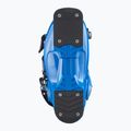 Children's ski boots Salomon Equipe 60T L Jr race blue/white/equipe red 4