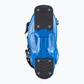 Children's ski boots Salomon Equipe 60T M Jr race blue/white/equipe red 4