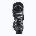 Children's ski boots Salomon T4 M Jr black/black/white 2