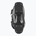 Children's ski boots Salomon T4 M Jr black/black/white 4