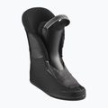 Children's ski boots Salomon T4 M Jr black/black/white 5