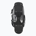 Children's ski boots Salomon T4 L Jr black/black/white 4