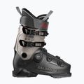 Men's ski boots Salomon S/Pro Delta Boa 120 black/roasted cashew/samba met.