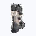 Men's ski boots Salomon S/Pro Delta Boa 120 black/roasted cashew/samba met. 3