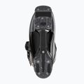 Men's ski boots Salomon S/Pro Delta Boa 120 black/roasted cashew/samba met. 4