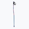 Ski poles Salomon Equipe GS ALU race blue/red 2