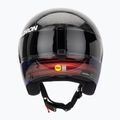 Ski helmet Salomon S/Lab Equipe FIS MIPS black/race blue 4