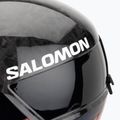 Ski helmet Salomon S/Lab Equipe FIS MIPS black/race blue 8
