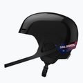 Ski helmet Salomon Equipe Pro SL Black/Race Blue 3
