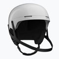 Ski helmet Salomon Equipe Pro SL White/Race Blue