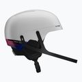 Ski helmet Salomon Equipe Pro SL White/Race Blue 2