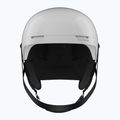 Ski helmet Salomon Equipe Pro SL White/Race Blue 4