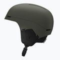 Ski helmet Salomon Brigade Index castor gray 3