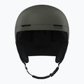 Ski helmet Salomon Brigade Index castor gray 4