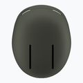 Ski helmet Salomon Brigade Index castor gray 5