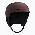 Ski helmet Salomon Brigade Index huckleberry
