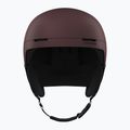 Ski helmet Salomon Brigade Index huckleberry 4