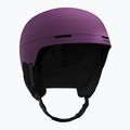 Ski helmet Salomon Brigade Index pansy