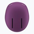 Ski helmet Salomon Brigade Index pansy 5