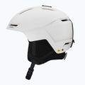 Ski helmet Salomon Pioneer 3 MIPS white 3