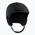 Ski helmet Salomon Pioneer 3 black